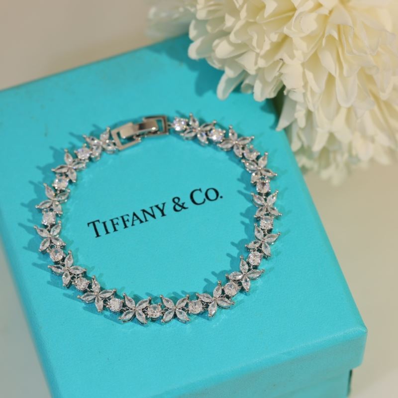 Tiffany Bracelets